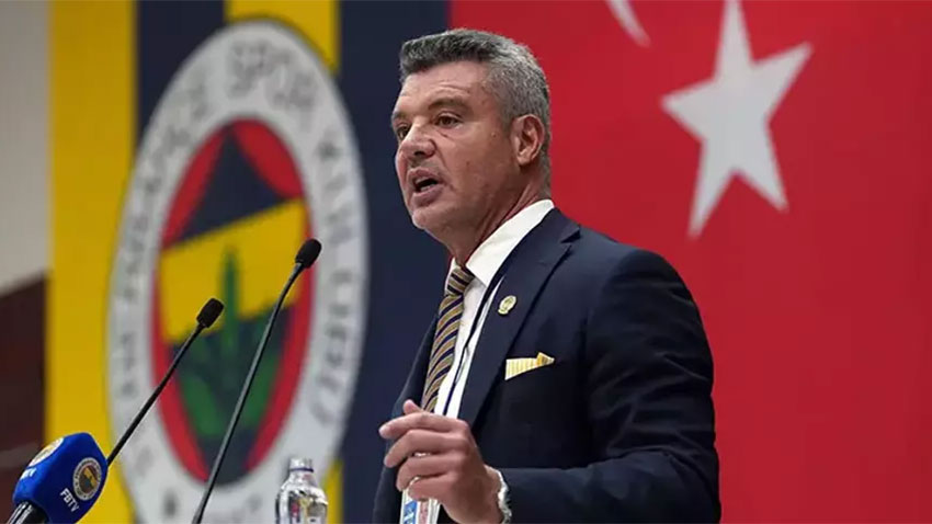 Fenerbahçe'de Sadettin Saran karar aşamasında