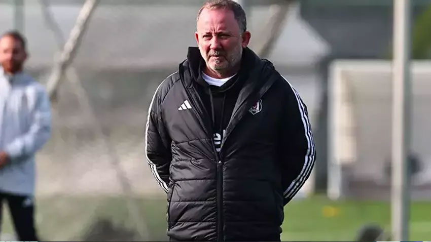 Beşiktaş'ta kadro krizi derinleşiyor!