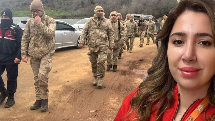 Elif Kumal'dan 8 gündür iz yok