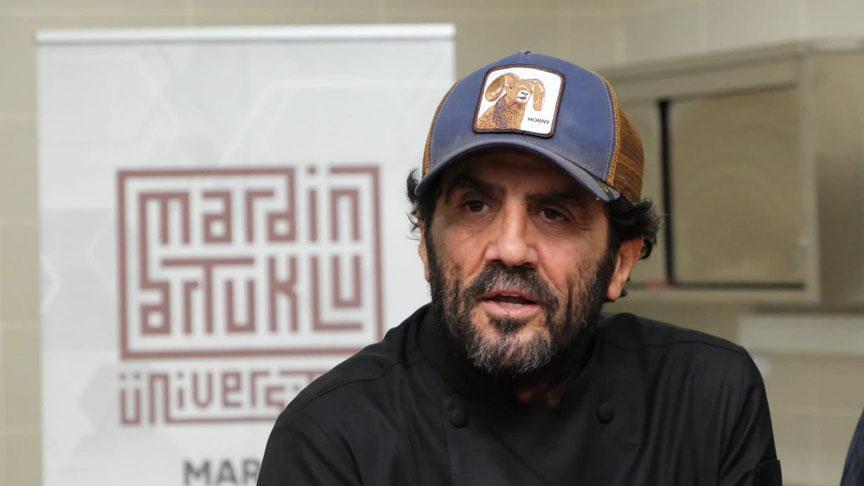 Bedri Usta hakkında soruşturma başlatıldı
