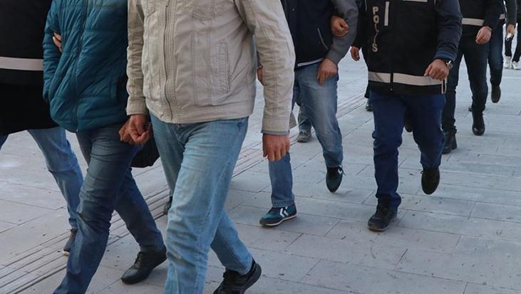 9 ilde 'çocuk müstehcenliği' operasyonu