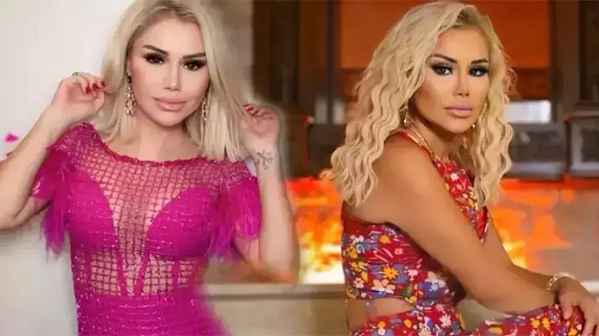 Ceylan'dan şaşırtan estetik itirafı! Asla...