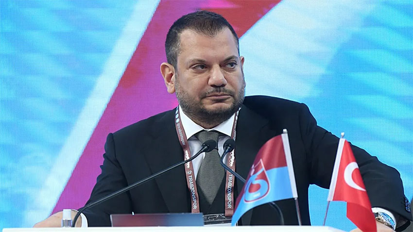 Ertuğrul Doğan “Bu yol kolay değil ama doğru”