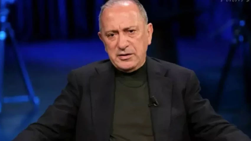 Fatih Altaylı ameliyata alındı