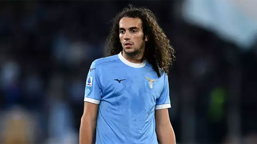 Fenerbahçe Guendouzi transferini bitiriyor
