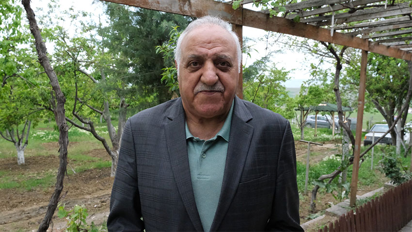 Mustafa Kul kimdir?