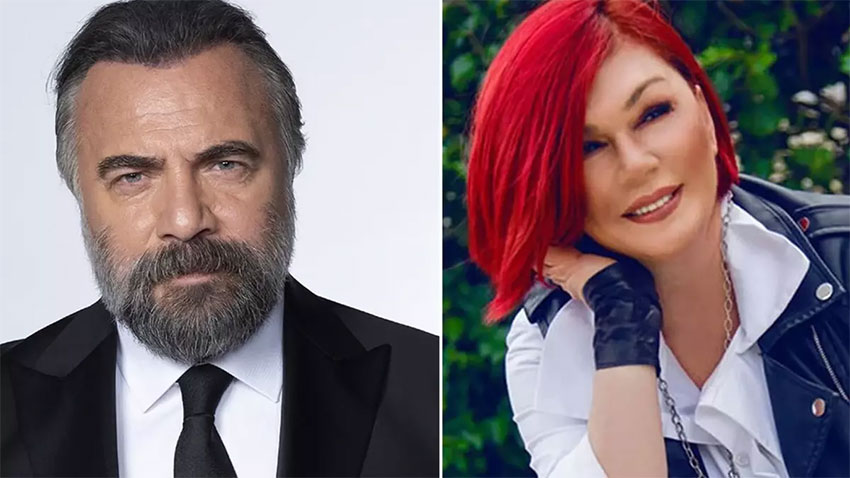 Oktay Kaynarca ve Emel Müftüoğlu gözaltına alındı