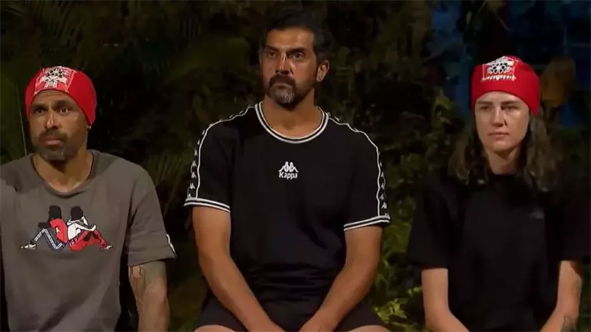 Survivor 2026'ya hangi isimler geliyor?