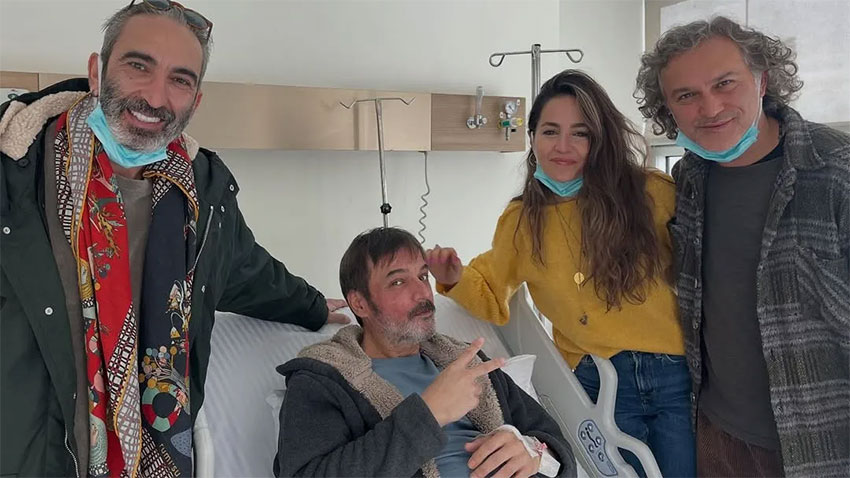 Ufuk Özkan için donör çağrısı