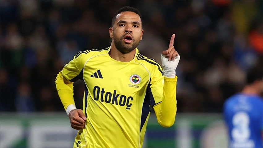 Fenerbahçe'de En-Nesyri kıymete bindi!