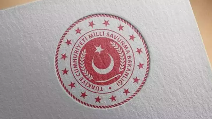 MSB: Geçen hafta 5 PKK'lı terörist teslim oldu