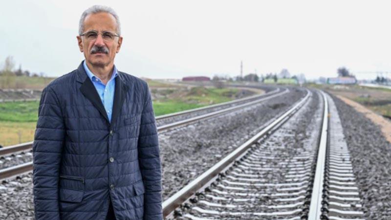 Dört şehre daha hızlı tren geliyor