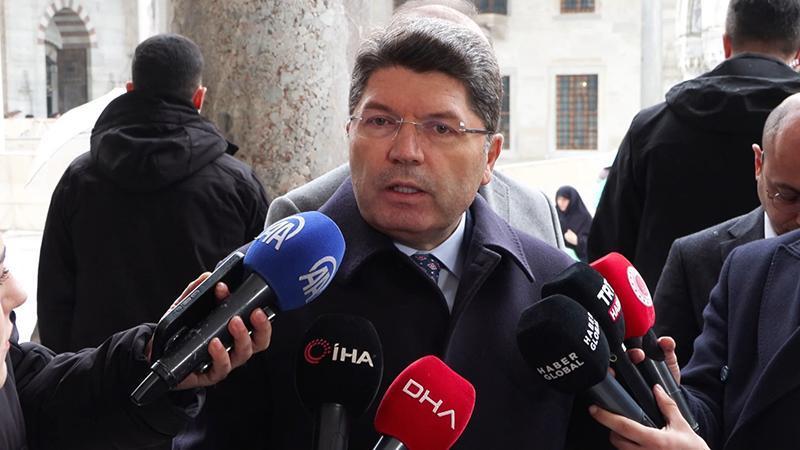 Suça sürüklenen çocuklar düzenlemesi Meclis'te