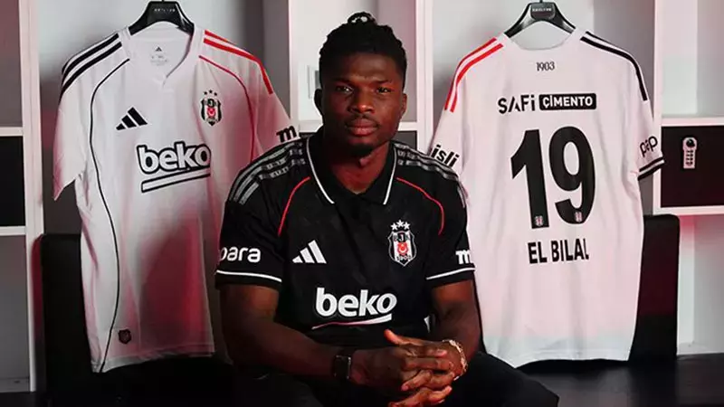 El-Bilal Toure’de kanama ve yırtık tespit edildi