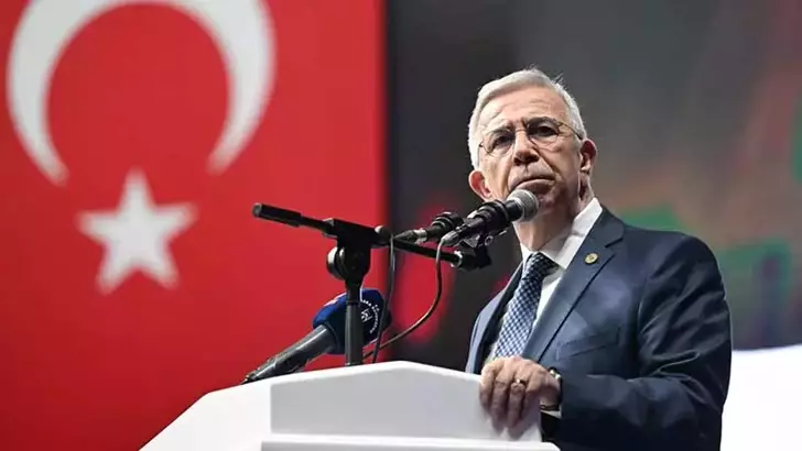 Yavaş: Benim kendimden en ufak şüphem yok