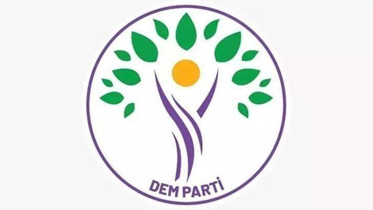 DEM Parti heyeti, İmralı'ya gitti