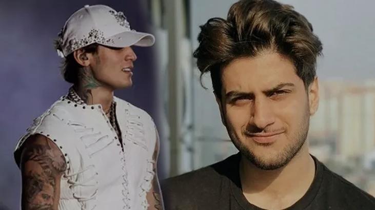 Reynmen ve Emirhan Çakal’ın testi pozitif!