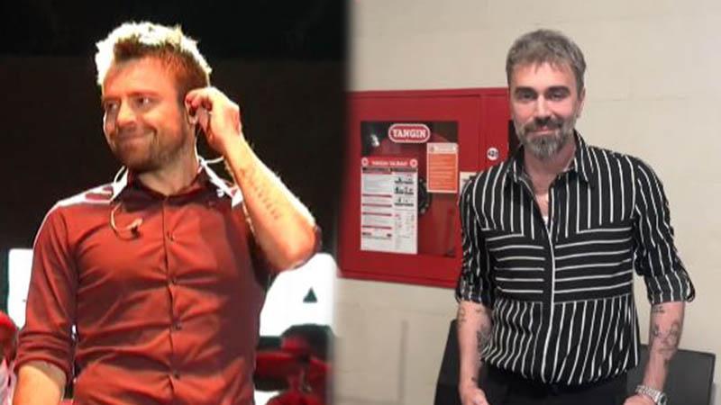 'Uyuşturucu' soruşturmasında ünlü isimler gözaltında