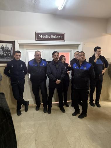 Görele'de yeni belediye başkanı seçildi