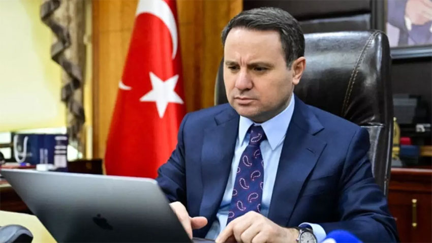 CHP’de Akın Gürlek alarmı!