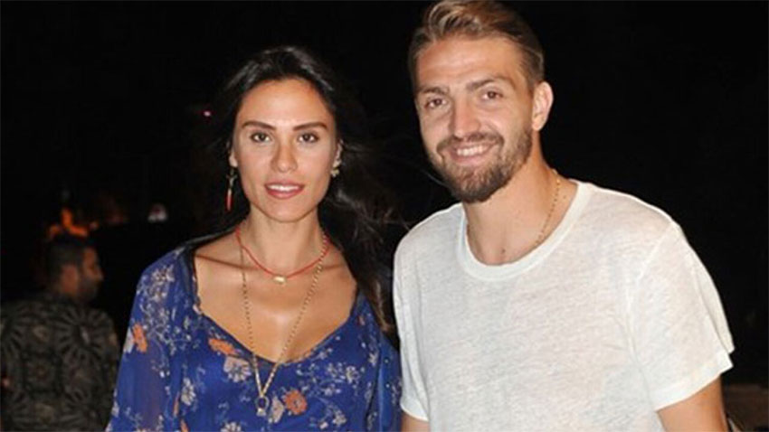 Caner Erkin'den Şükran Ovalı itirafı