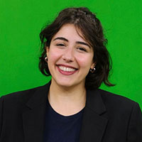 Cansu KOCAMAN