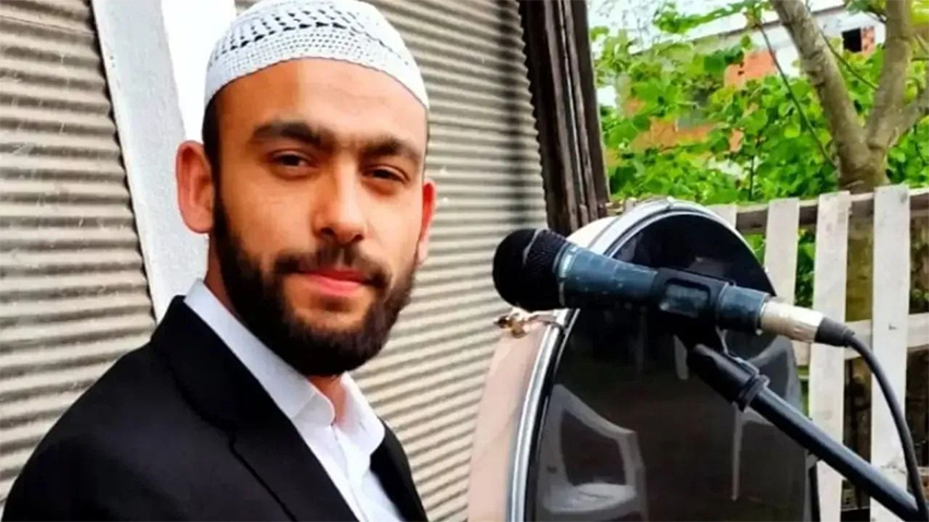 "Kabe'de Hacılar"ı söyleyen Celal Karatüre kimdir?