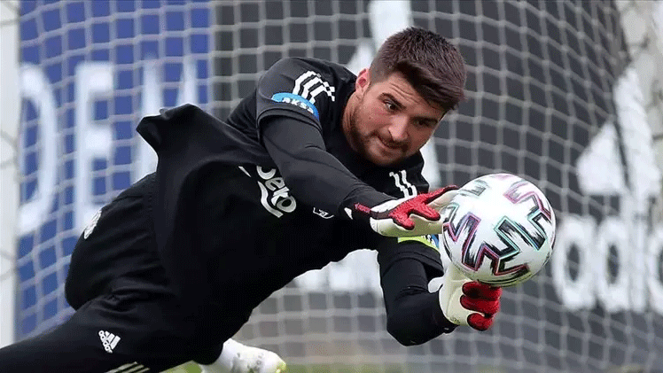 Beşiktaş'ta Ersin Destanoğlu kararı!