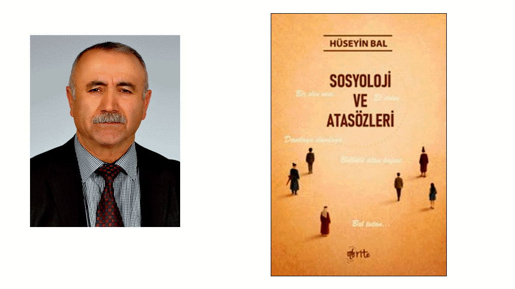Sosyoloji ve Atasözleri raflarda