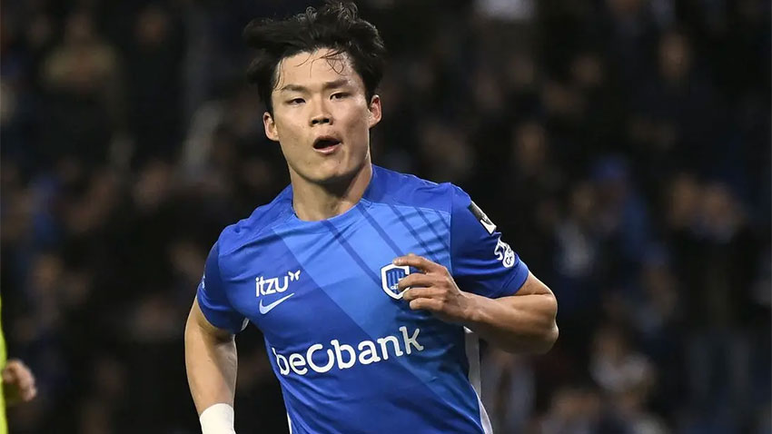 Beşiktaş'ta Hyeon-Gyu Oh bombası!