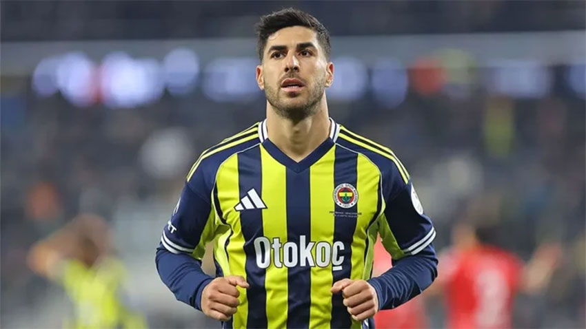 İspanya basını Asensio'nun asistini konuşuyor