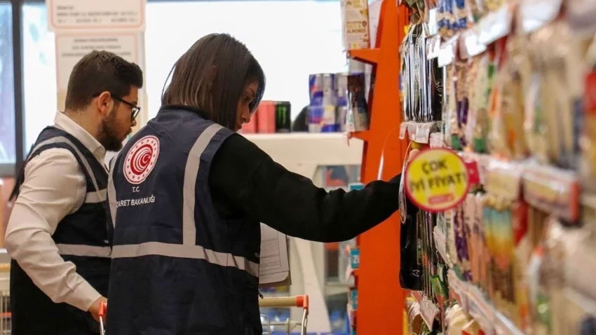 Ramazan’da fırsatçılığa izin yok!