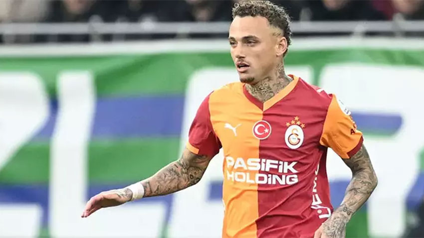 Noa Lang için "Neymar" benzetmesi