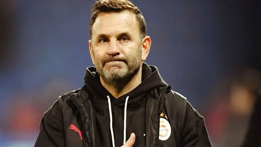 Okan Buruk "Oyuncu tercihinde zorlanıyoruz"