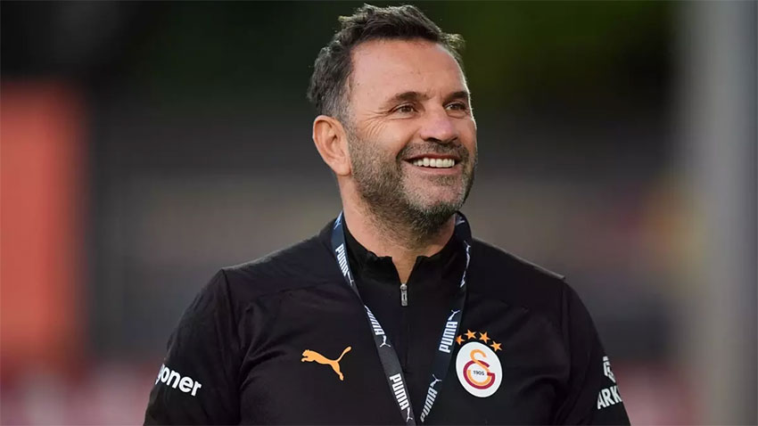 Okan Buruk’un sözleşmesi uzayacak mı?