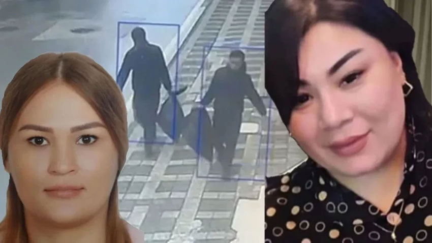 Çifte vahşetle ilgili yeni ayrıntılar!