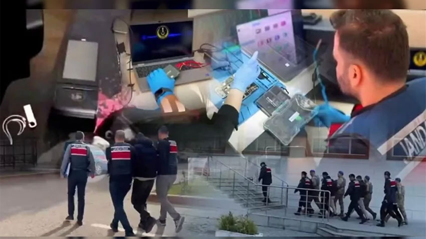 28 ilde yasa dışı bahis operasyonu