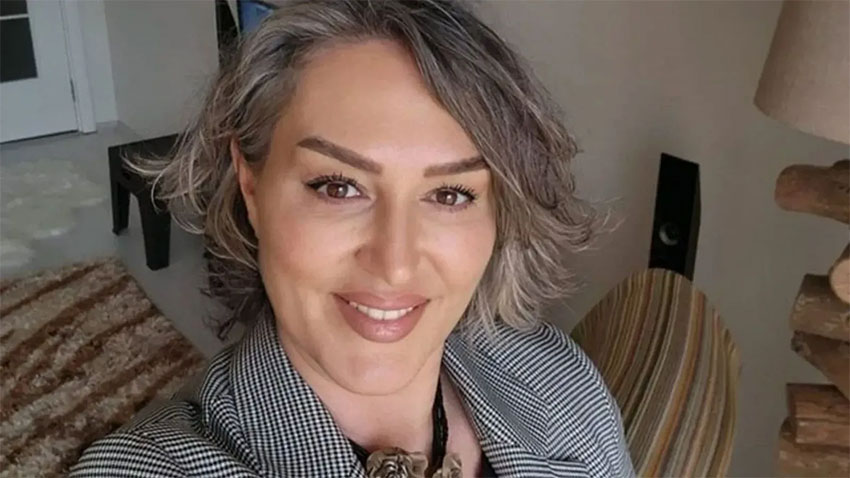 Oyuncu Şıvga Gerez hayatını kaybetti