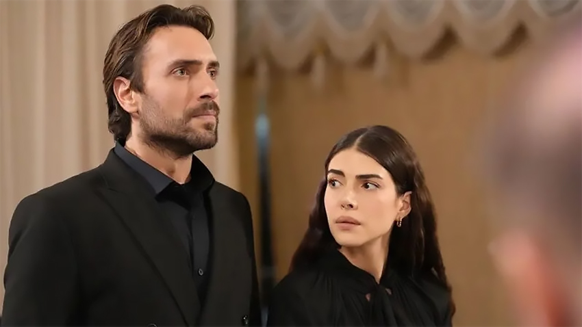 Taşacak Bu Deniz bu hafta yok mu?