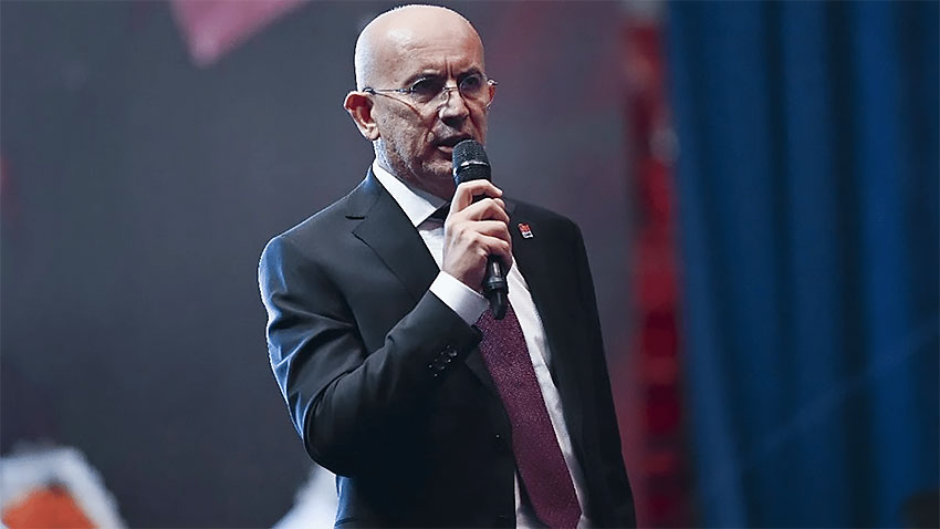 CHP’den Mesut Özarslan'a tepki yağıyor