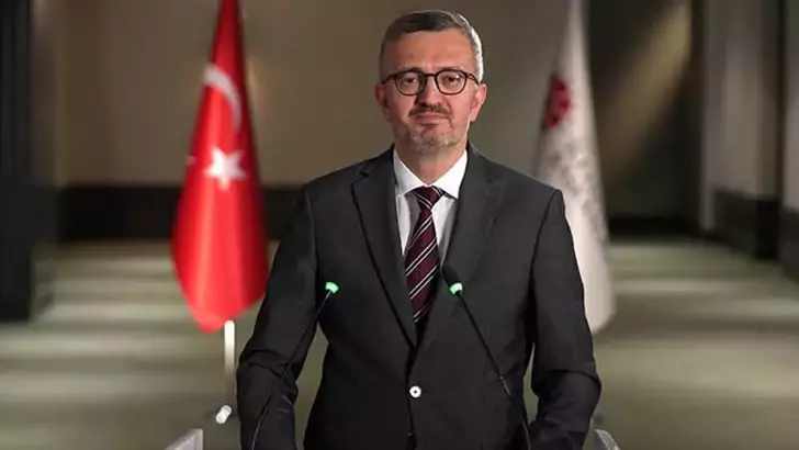 41 sosyal medya hesabına erişim engeli