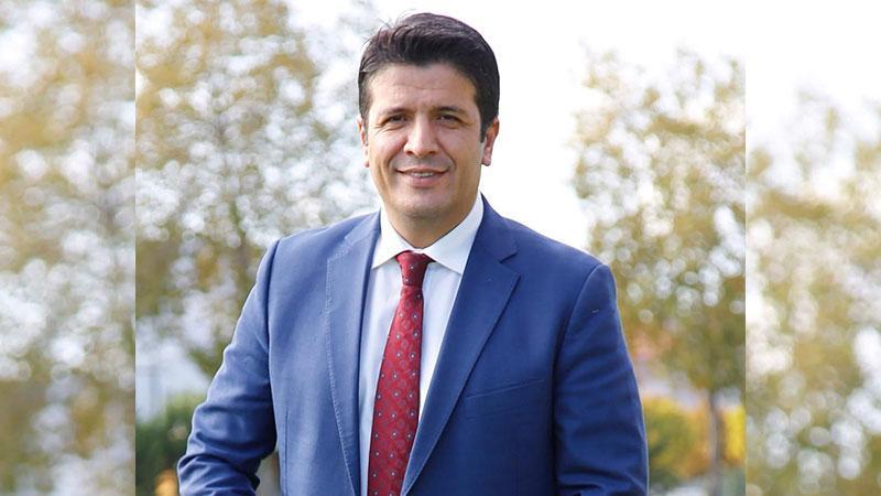 Eski başkan Turgay Genç tutuklandı