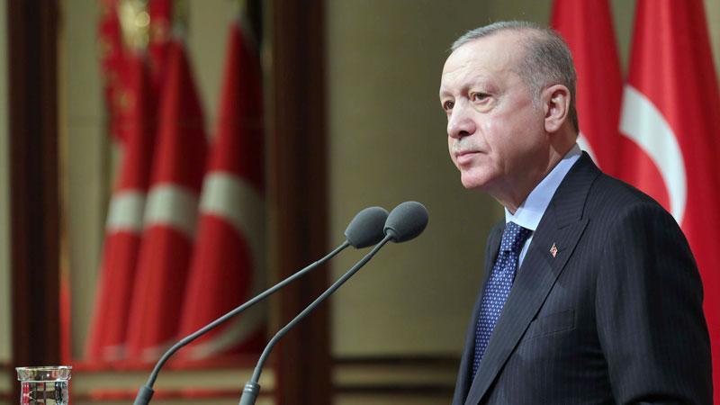 Liderlerin Ramazan Bayramı programı belli oldu