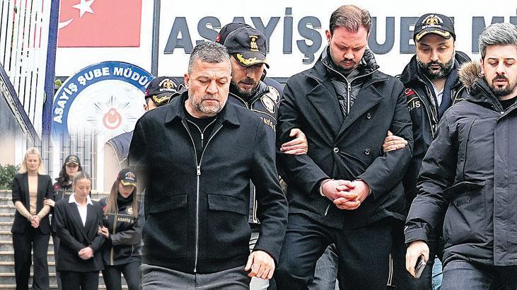 Kubilay Kaan Kundakçı cinayetinde 7 tutuklama