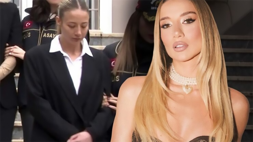 Aleyna Kalaycıoğlu'na bir darbe daha