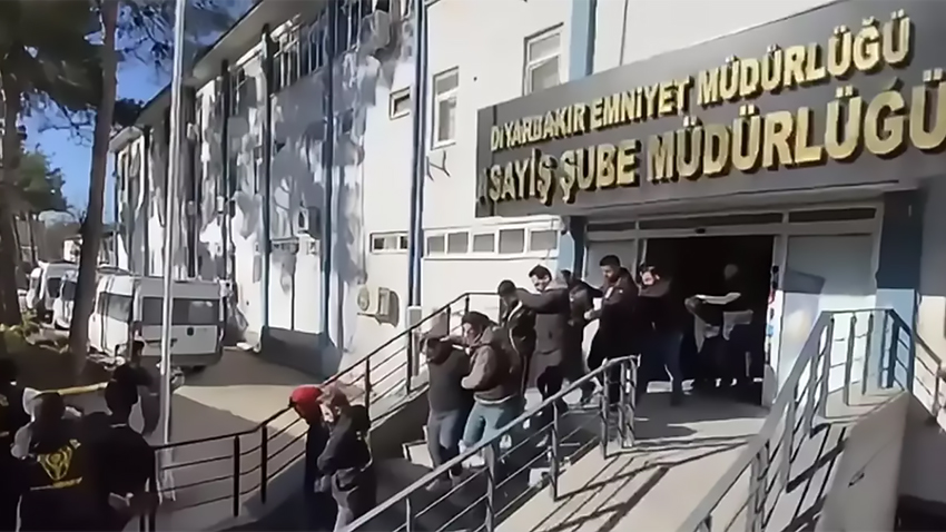 14 ilde 'Son istasyon' operasyonu