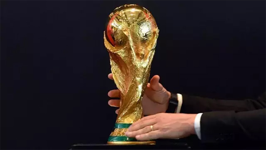 Dünya Kupası finalini Slavko Vincic yönetecek
