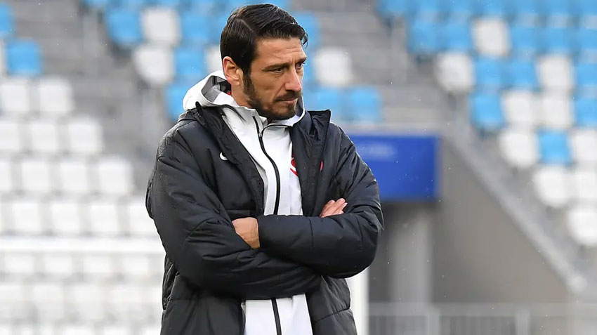 Egemen Korkmaz yürekleri ağza getirdi!
