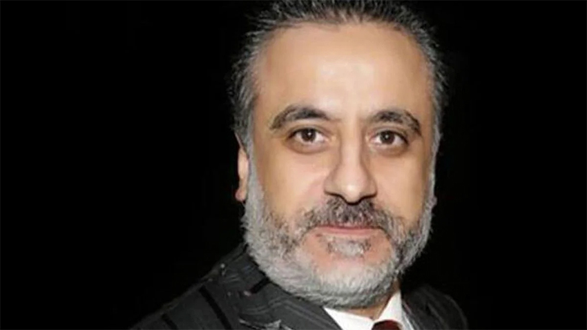 Erol Köse hayatını kaybetti