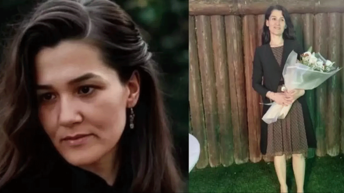 Fatma Nur öğretmenin adı, görev yaptığı okulda yaşatılacak